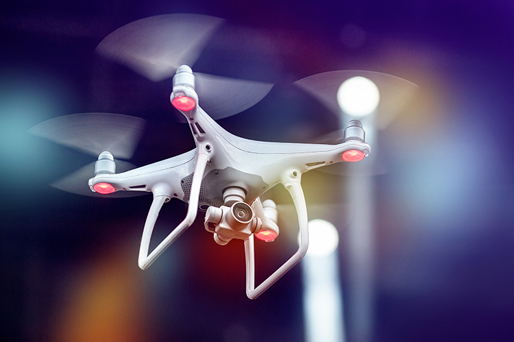 drone
