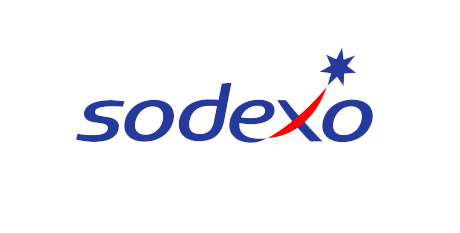 Transparent Sodexo