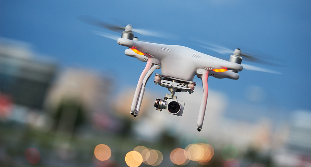 Drone